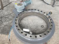 Scraper Arch Breaker