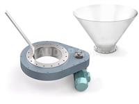 Scraper Arch Breaker