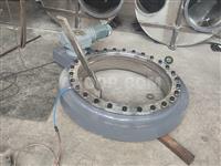 Scraper Arch Breaker