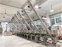 Screw Conveyor