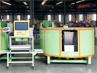 Semi-Automatic Small Material Batching Scale