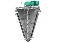 Single-Screw Cone Mixer