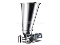 Single Screw Volumetric Feeder