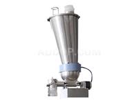 Single Screw Loss-In-Weight Feeder