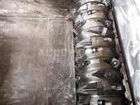 Single Shaft Shredder