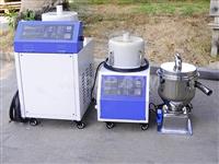 Split-Type Vacuum Loader