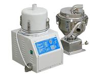 Split-Type Vacuum Loader