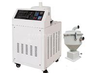 Split-Type Vacuum Loader
