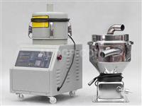 Split-Type Vacuum Loader