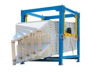 Square Swing Screen