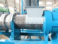 Squeezer Machines