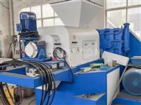 Squeezer Machines
