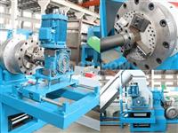 Squeezer Machines