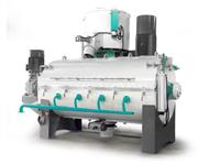 SRL-W Series Horizontal Mixing Unit