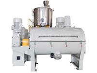SRL-W Series Horizontal Mixing Unit