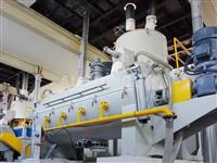 SRL-W Series Horizontal Mixing Unit
