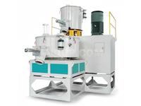 SRL-Z Series Vertical Mixing Unit