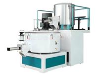 SRL-Z Series Vertical Mixing Unit