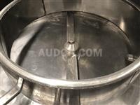 SRL-Z Series Vertical Mixing Unit