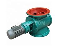 Star-Type Discharger