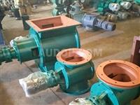 Star-Type Discharger