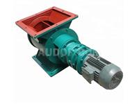 Star-Type Discharger