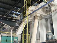 TD Bucket Elevator