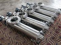 Tubular Screw Conveyor