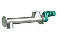 Tubular Screw Conveyor