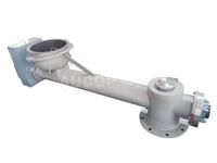 Tubular Screw Conveyor