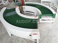Turn Belt Conveyor