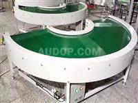 Turn Belt Conveyor