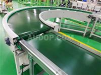 Turn Belt Conveyor