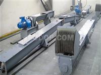 U-Type Screw Conveyor