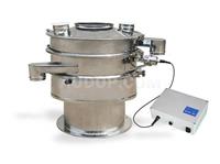 Ultrasonic Rotary Vibrating Screen