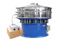 Ultrasonic Rotary Vibrating Screen