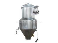 Vacuum Feeder