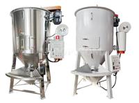 Vertical Mixer Dryer