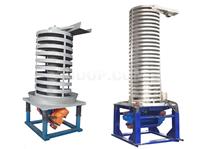 Vertical Vibrating Elevator