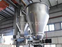 Volumetric Feeder
