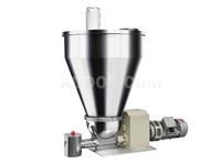 Volumetric Feeder