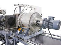 Water-ring Pelletizing System