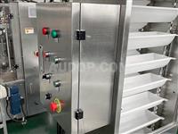 Z-Type Bucket Elevator