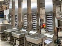 Z-Type Bucket Elevator