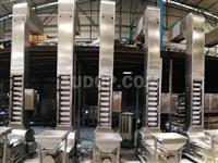 Z-Type Bucket Elevator